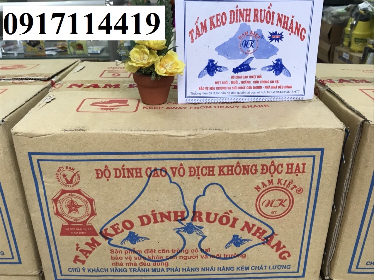 BÁN KEO DÁN RUỒI SIÊU DÍNH QUẬN TÂN BÌNH