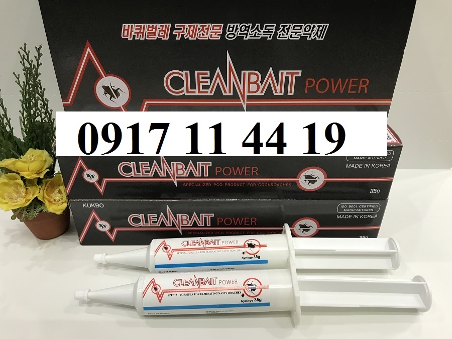THUỐC DIỆT GIÁN SHOPEE CHÍNH HÃNG